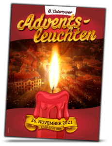 Adventsleuchten