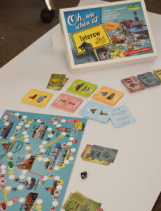 Brettspiel