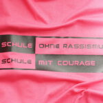 T-Shirts für eine Schule in Lübeck